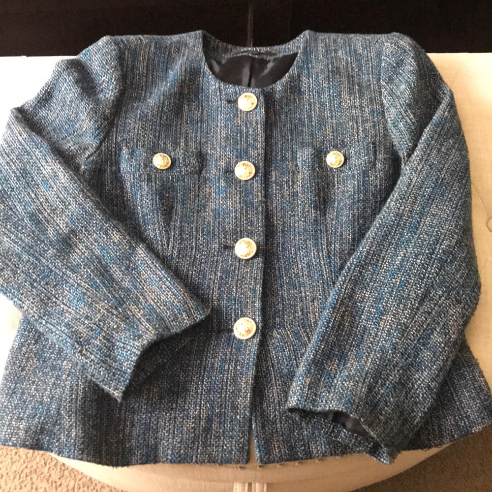 Women’s Kasper Suit Jacket size 18